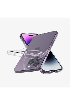 کاور و قاب سفید iPhone 14 Pro Spigen - کد 356208739