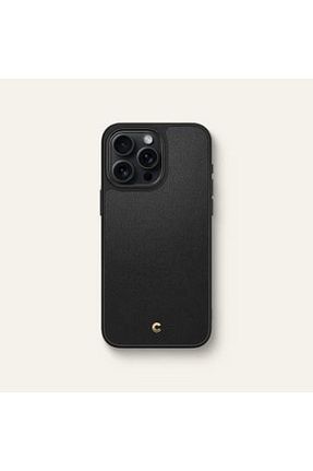 کاور و قاب مشکی iPhone 14 Pro Spigen - کد 356210008
