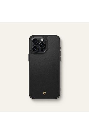 کاور و قاب مشکی iPhone 15 Pro Spigen - کد 786107812
