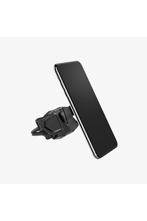 هولدر گوشی داخل خودرو مشکی Spigen - کد 32708686