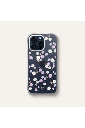 کاور و قاب سفید iPhone 15 Pro Spigen - کد 758714138