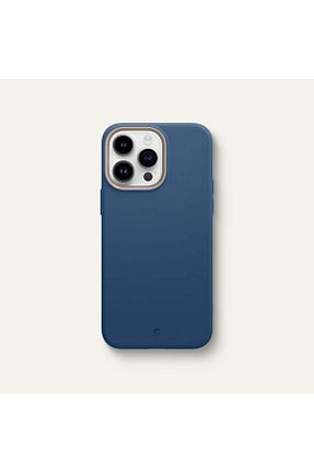 کاور و قاب آبی iPhone 14 Pro Spigen - کد 356210764