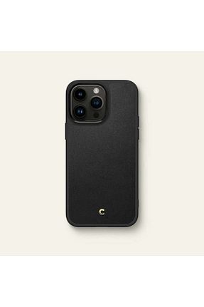 کاور و قاب مشکی iPhone 14 Pro Max Spigen - کد 356207878