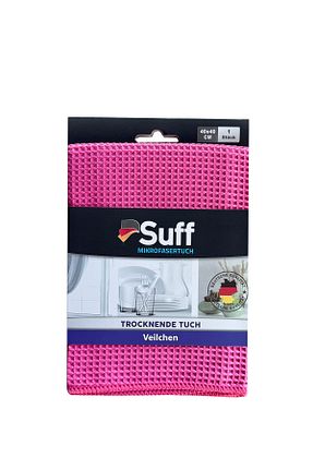 پارچه نظافت Suff - کد 70405397