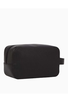 کیف دستی مشکی مردانه سایز متوسط Tommy Hilfiger - کد 894029010