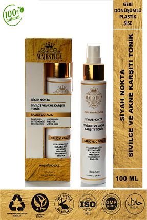 تونیک همه انواع پوست Majestica - کد 871354006