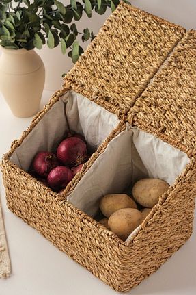 سبد رنگی AVANTAGE HOME - کد 894036328