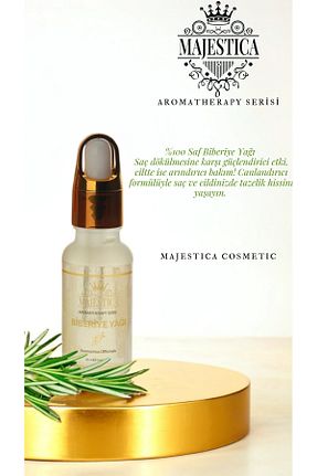 روغن مراقبت Majestica - کد 871355029