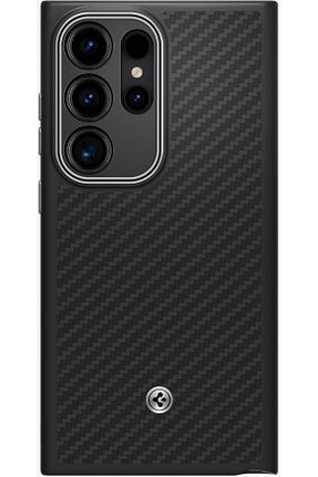 کاور و قاب مشکی Spigen - کد 852142086