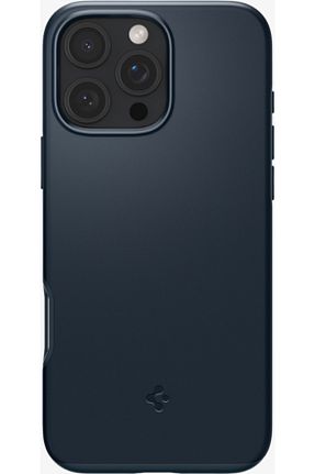کاور و قاب طوسی Spigen - کد 857916116
