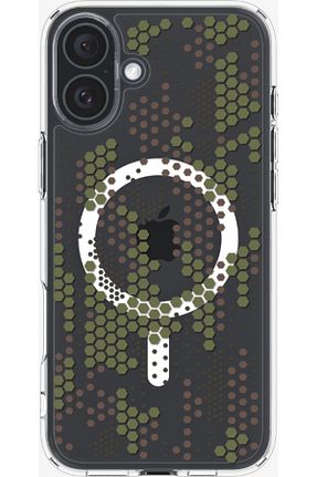کاور و قاب سفید Spigen - کد 873720096
