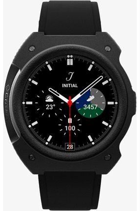 بند ساعت هوشمند مشکی Spigen - کد 818484424