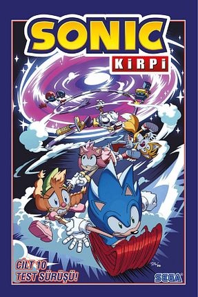 رمان کارتونی Presstij Kitap - کد 894061654