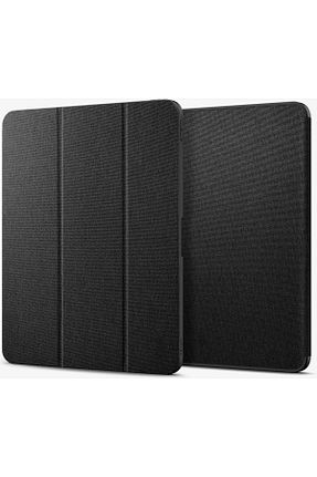 کیف تبلت مشکی Apple Uyumlu Spigen - کد 851707735