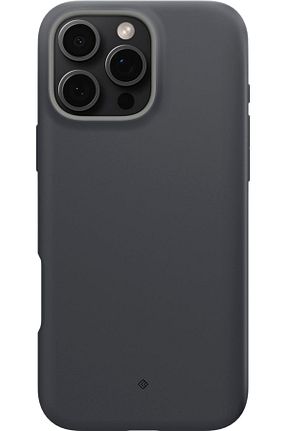 کاور و قاب مشکی Spigen - کد 857918199
