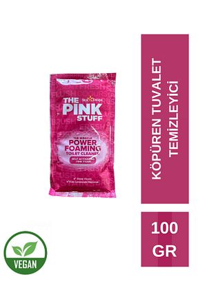 تمیز کننده توالت ThePinkStuff - کد 894078485