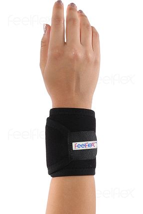زانو بند، مچ بند و آرنج بند Feelflex - کد 895907668