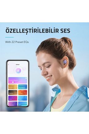  مشکی گارانتی وارد کننده Anker - کد 766492220
