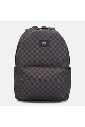 کیف مدرسه مشکی مردانه Vans - کد 894105251
