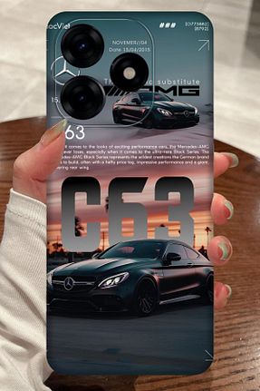 کاور و قاب رنگی realme - کد 894125935