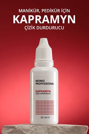 مراقبت ناخن MOMO professional - کد 885981267