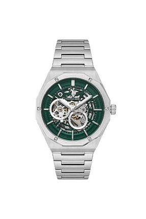 ساعت مچی قهوه ای مردانه 41-46 میلی متر U.S. Polo Assn. - کد 894136659