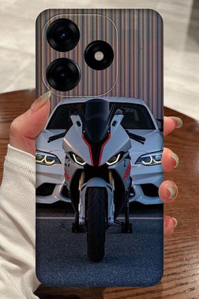 کاور و قاب رنگی realme - کد 894123709