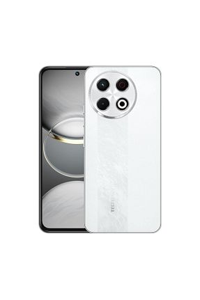 تلفن همراه اندروید سفید 108 MP + 5 MP + 12 MP + 2 MP TECNO - کد 896006321