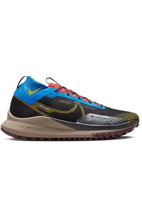 کفش دو و میدانی و تمرینی مشکی مردانه Nike - کد 884186234