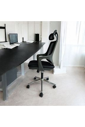 صندلی مطالعه مشکی Sabit neonx - کد 802773803