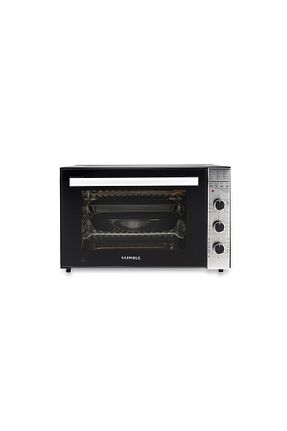 فر مینی و میدی مشکی گارانتی نمایندگی رسمی Luxell - کد 805575607