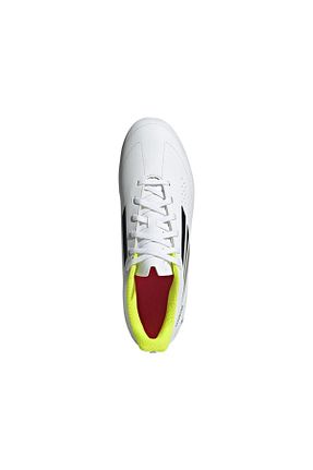 کفش فوتبال چمنی سفید مردانه adidas - کد 887267161
