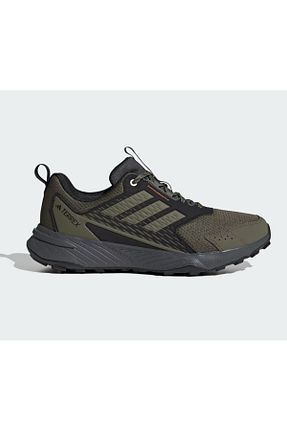 کفش دو و میدانی و تمرینی سبز مردانه adidas - کد 887264723