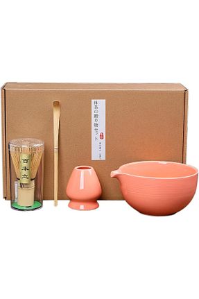 محصول ارگونومی صورتی Japon Matcha - کد 896014716