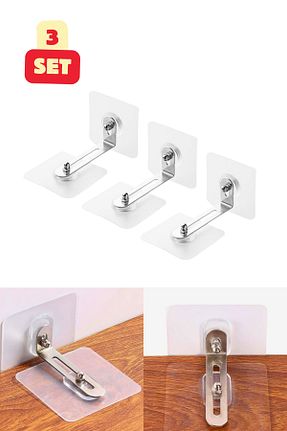 یراق آلات مبل سفید Vekorr - کد 894164090
