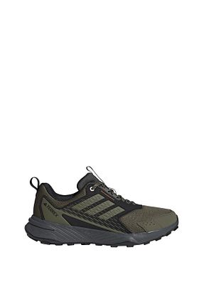 بوت / نیم بوت سبز مردانه پاشنه تخت adidas - کد 894180404