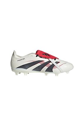 کفش فوتبال چمنی سفید مردانه adidas - کد 883361207