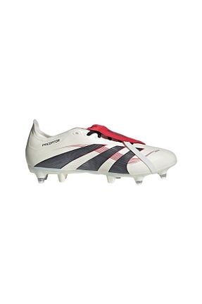 کفش فوتبال چمنی سفید مردانه adidas - کد 886736167