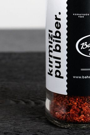 پول بیبر Baharat Dükkanı - کد 52659569