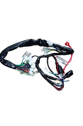 قطعات یدکی موتور سیکلت MaxiPar - کد 894202872