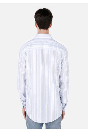 پیراهن طلائی مردانه رگولار Colin’s - کد 894200558