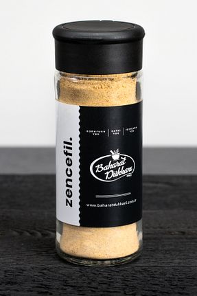 زنجبیل Baharat Dükkanı - کد 52659220