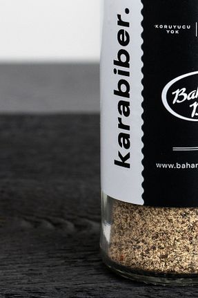 فلفل سیاه Baharat Dükkanı - کد 52659315