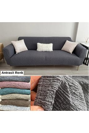 کاور مبل طوسی جاکار etleshome - کد 769832998