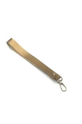 اکسسوری کیف متالیک زنانه Lady Moss - کد 894357216