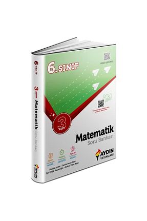 درسی و کتب کمک آموزشی Aydın Yayınları - کد 742988345