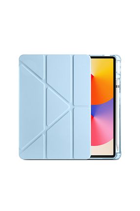 کیف تبلت آبی Huawei Uyumlu Rivor - کد 894296182