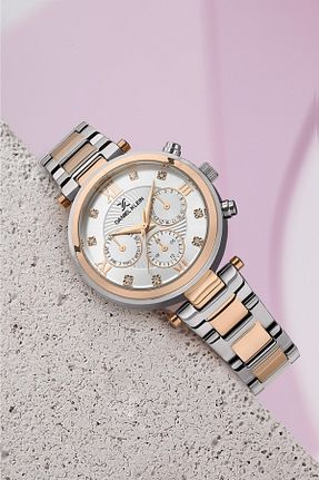 ساعت مچی زنانه 31-35 میلی متر Daniel Klein - کد 302857024