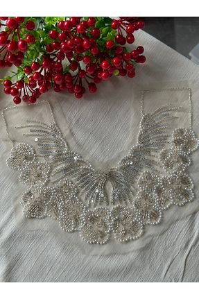 پارچه بژ Hayalet kumaş - کد 949823740