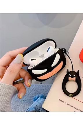 قاب هدفون مشکی Go Aksesuar - کد 894303332